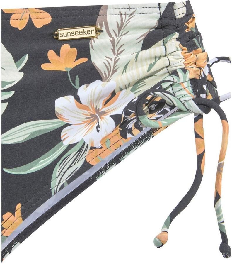 Sunseeker Bikinibroekje Suva hoger geknipt model