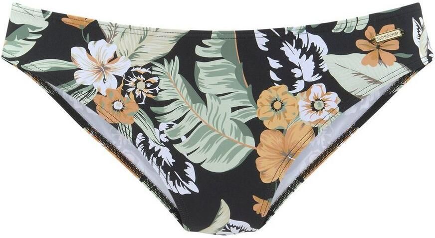 Sunseeker Bikinitop met beugels Suva met lichte wattering - Foto 7