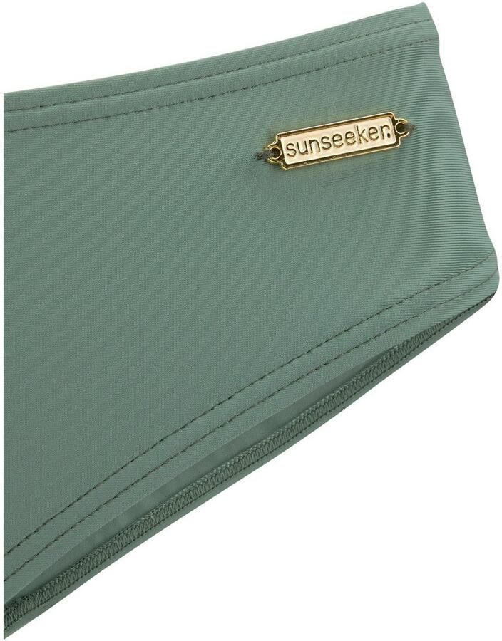 Sunseeker Bikinibroekje Suva in klassieke belijning