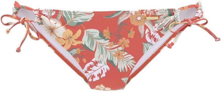 Sunseeker Bikinibroekje Suva met bindstrikjes opzij - Foto 3