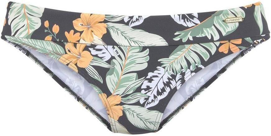 Sunseeker Bikinibroekje Suva met omslagband - Foto 2