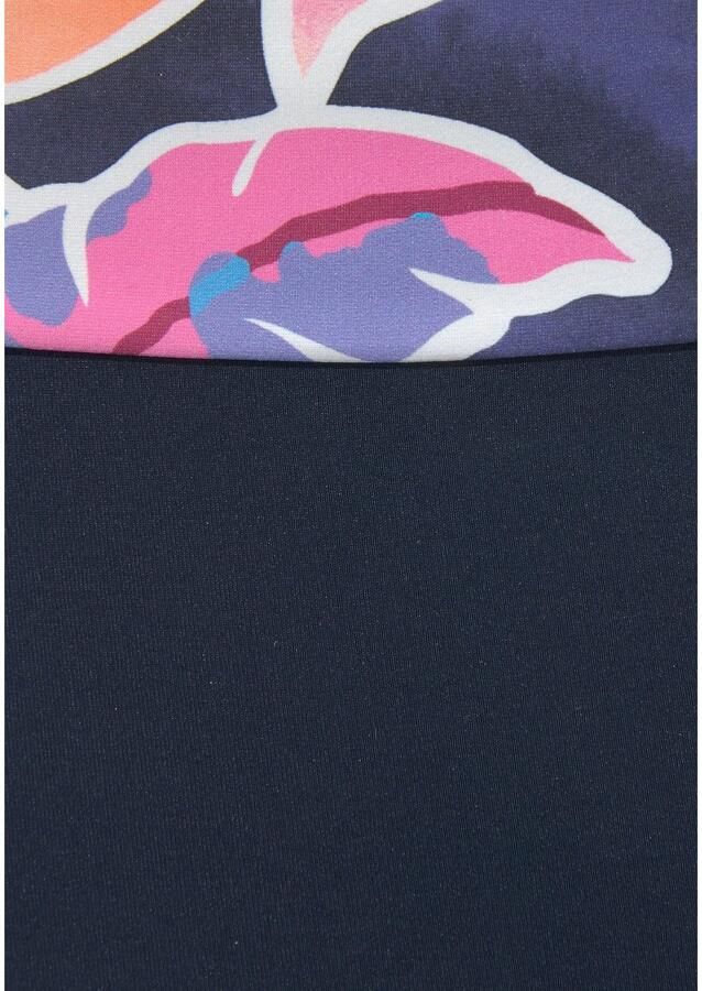 Sunseeker Bikinibroekje Tahiti met omslagband - Foto 2