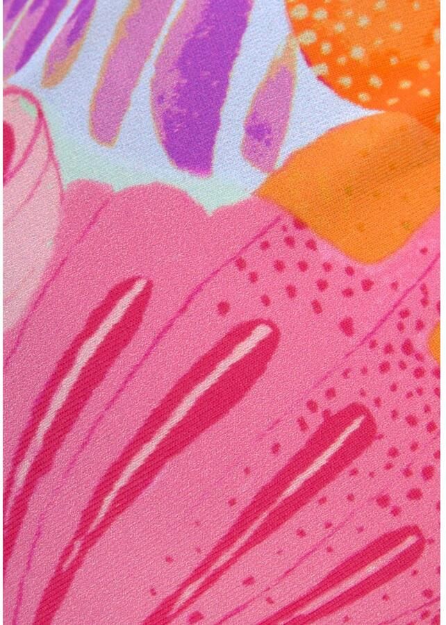 Sunseeker Bikinitop met beugels Butterfly met vlinderontwerp - Foto 2