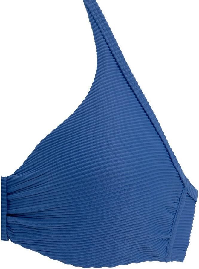 Sunseeker Bikinitop met beugels Fancy van chique structuurstof - Foto 2