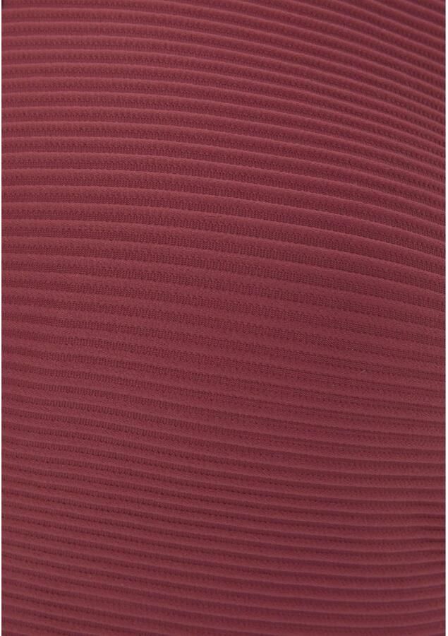 Sunseeker Bikinitop met beugels Fancy van chique structuurstof - Foto 3