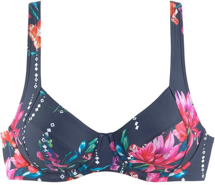 Sunseeker Bikinitop met beugels Modern in compact model - Foto 1