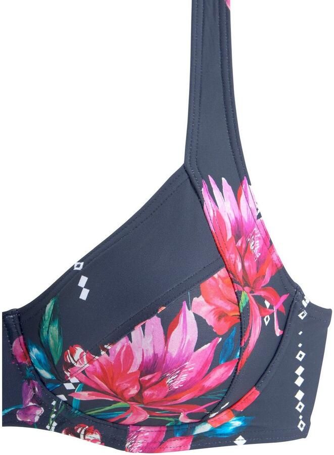 Sunseeker Bikinitop met beugels Modern in compact model - Foto 2