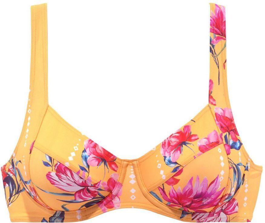 Sunseeker Bikinitop met beugels Modern in compact model - Foto 2