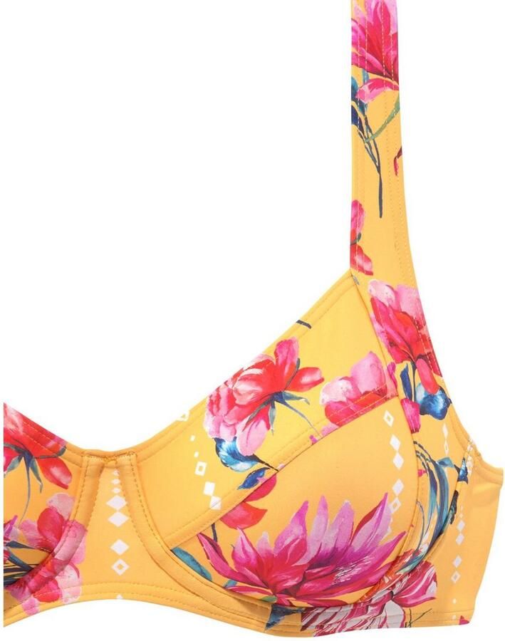 Sunseeker Bikinitop met beugels Modern in compact model - Foto 3