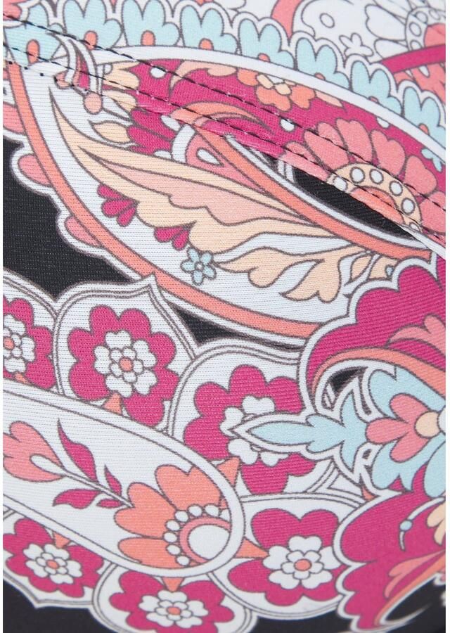 Sunseeker Highwaist-bikinibroekje PALINA met een afneembare riem - Foto 6