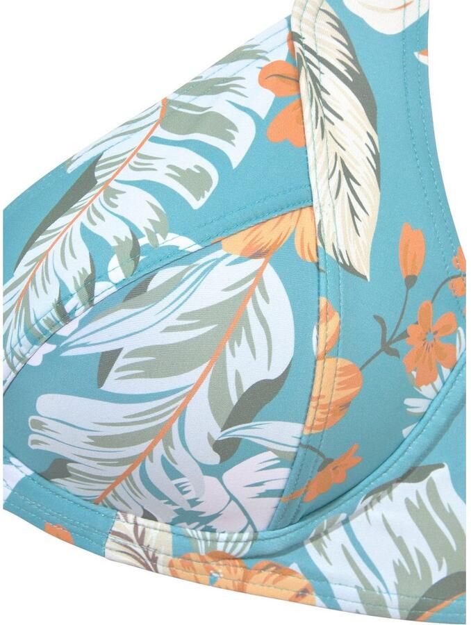 Sunseeker Bikinitop met beugels Suva met brede bandjes - Foto 3