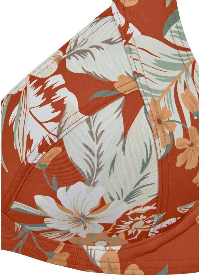 Sunseeker Bikinitop met beugels Suva met brede bandjes - Foto 3