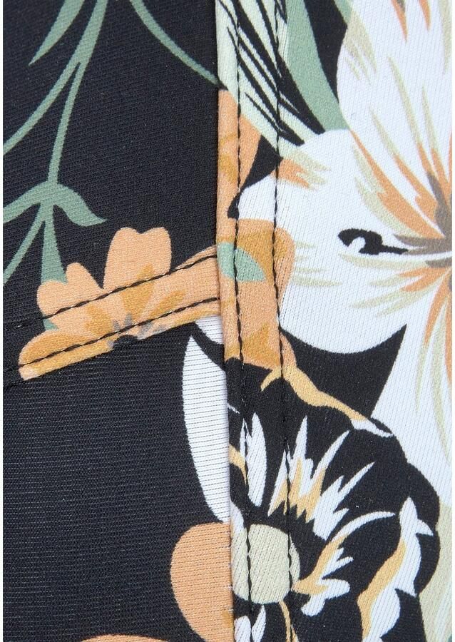 Sunseeker Highwaist-bikinibroekje Suva met een afneembare riem - Foto 6