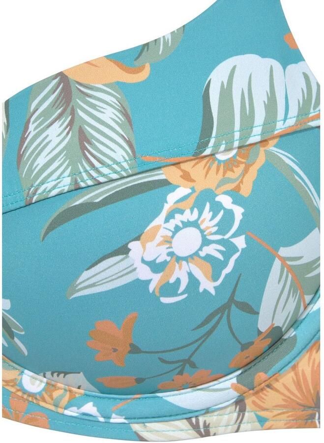 Sunseeker Bikinitop met beugels Suva met lichte wattering - Foto 3