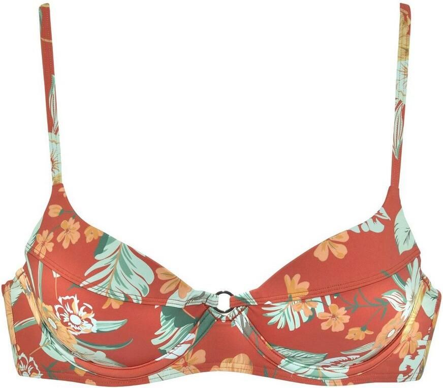 Sunseeker Bikinitop met beugels Suva met lichte wattering - Foto 2