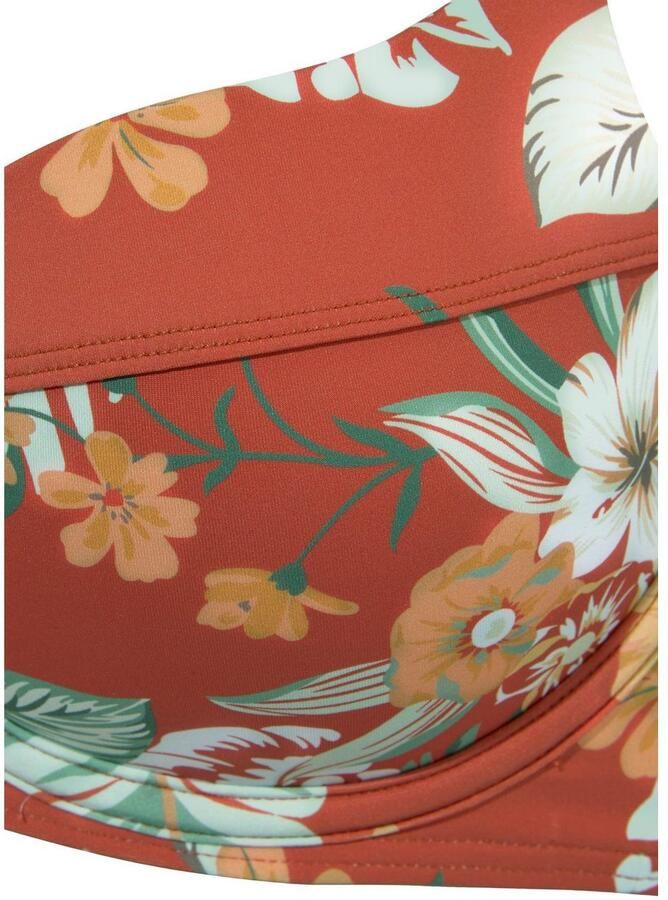 Sunseeker Bikinitop met beugels Suva met lichte wattering - Foto 3