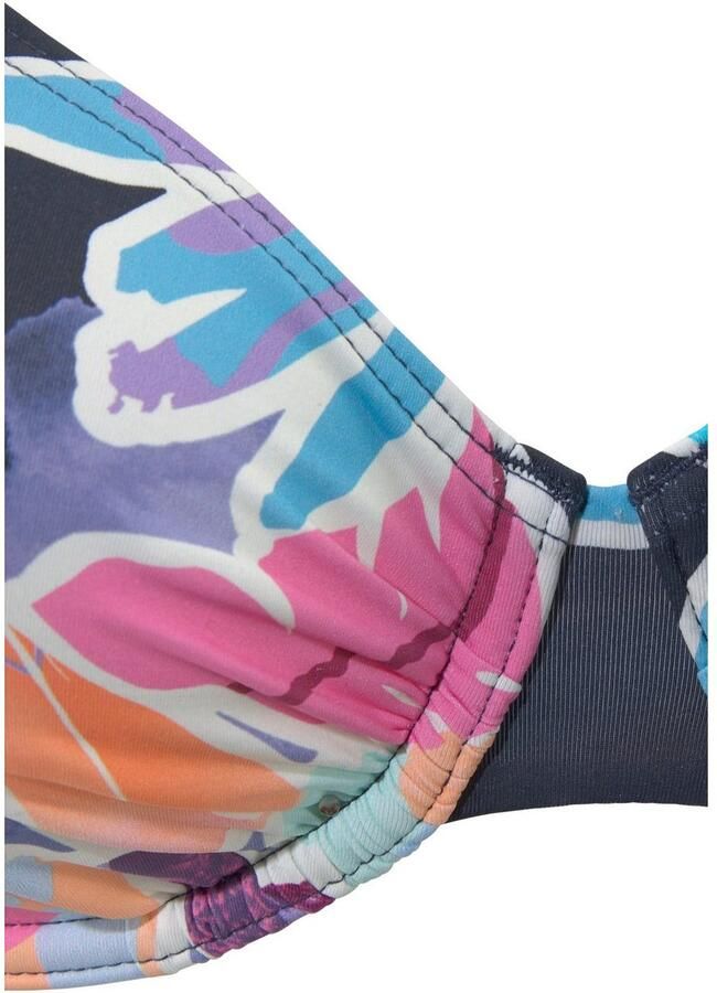 Sunseeker Bikinitop met beugels Tahiti opzij aan te passen - Foto 2