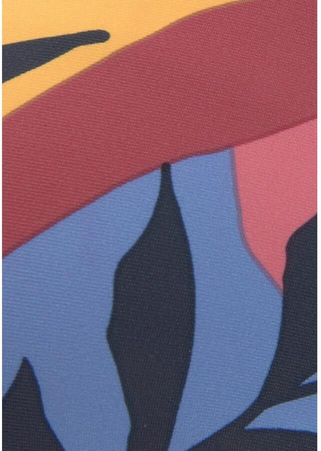 Sunseeker Bustierbikini Allis met bijzondere rug (set)