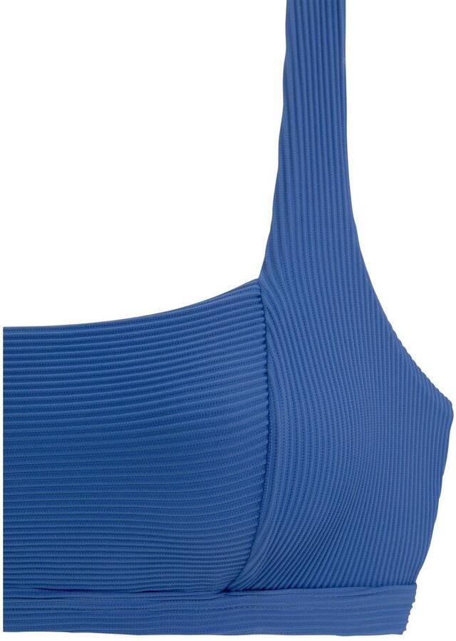 Sunseeker Bustierbikinitop Fancy van structuurstof - Foto 4