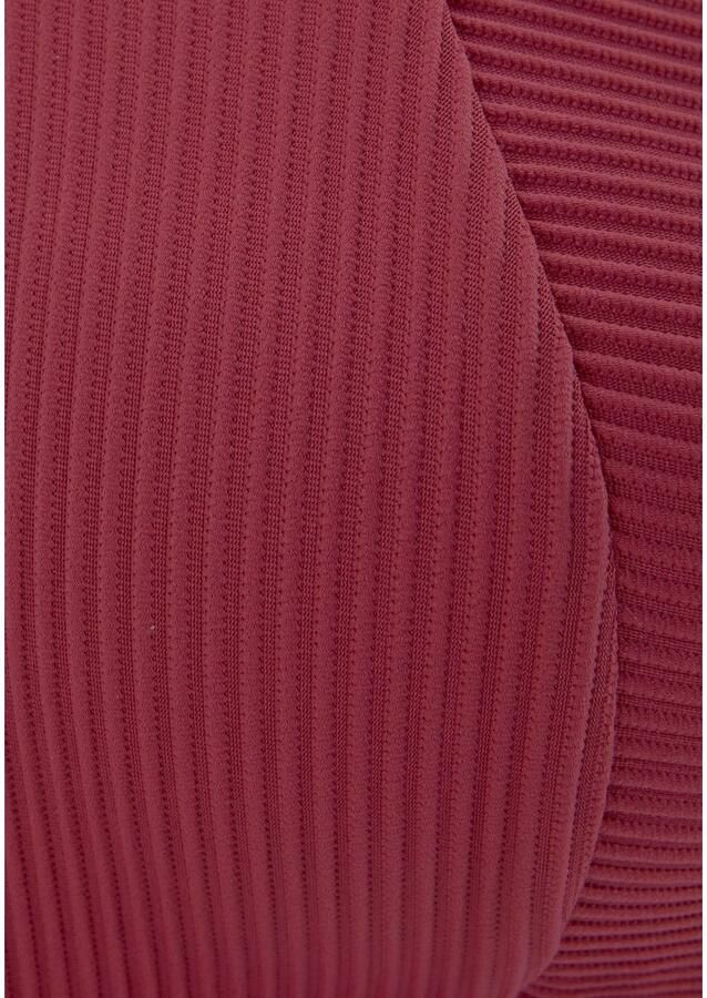 Sunseeker Bustierbikinitop Fancy van structuurstof - Foto 2