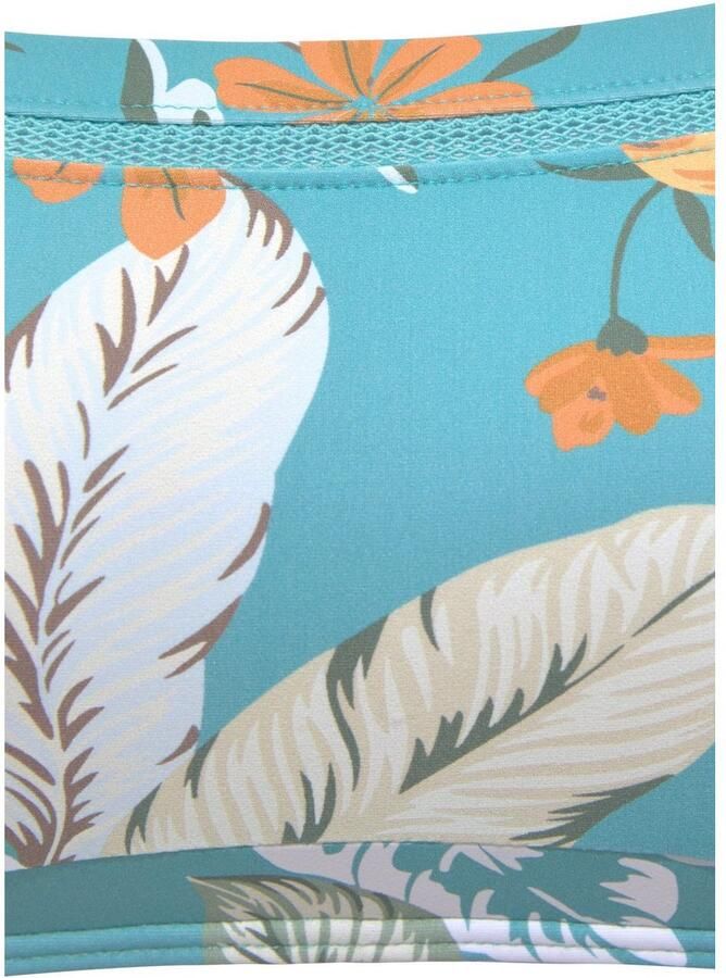 Sunseeker Bustierbikinitop Suva met mesh-inzet - Foto 2