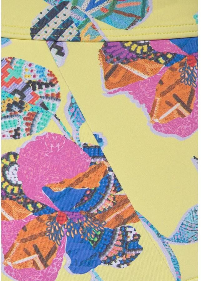 Sunseeker Highwaist-bikinibroekje Jam hoger geknipt model - Foto 3