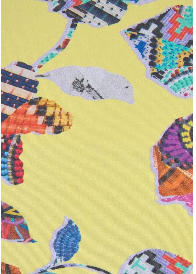 Sunseeker Highwaist-bikinibroekje Jam hoger geknipt model - Foto 2