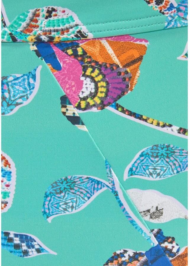 Sunseeker Highwaist-bikinibroekje Jam hoger geknipt model - Foto 2