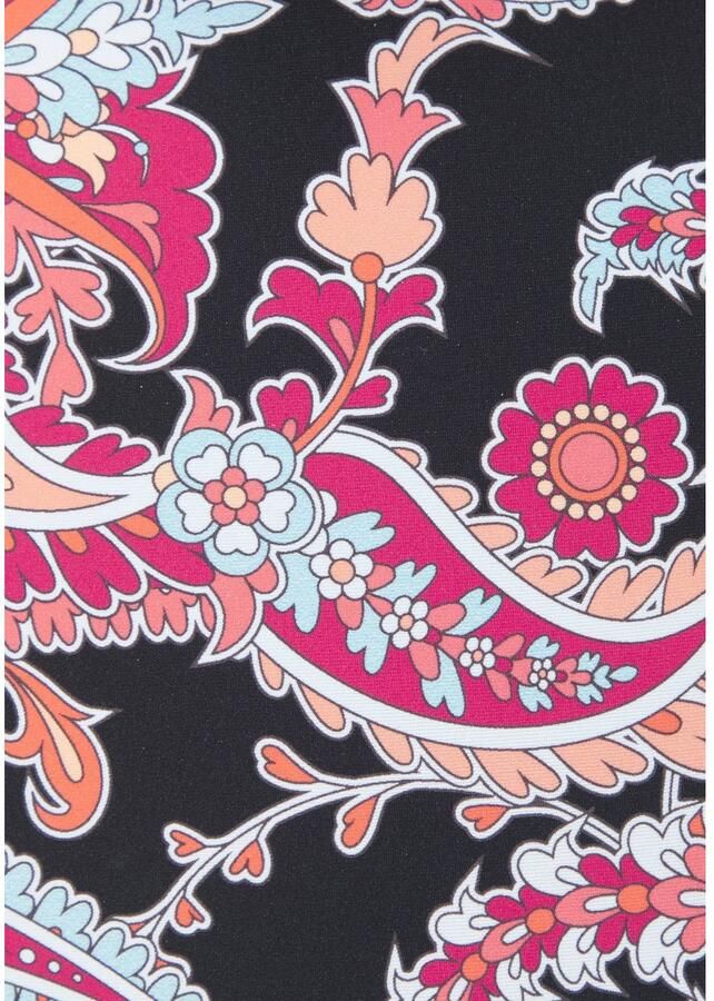 Sunseeker Highwaist-bikinibroekje PALINA met een afneembare riem - Foto 5