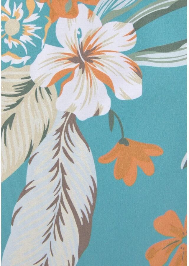 Sunseeker Highwaist-bikinibroekje Suva met een afneembare riem - Foto 3