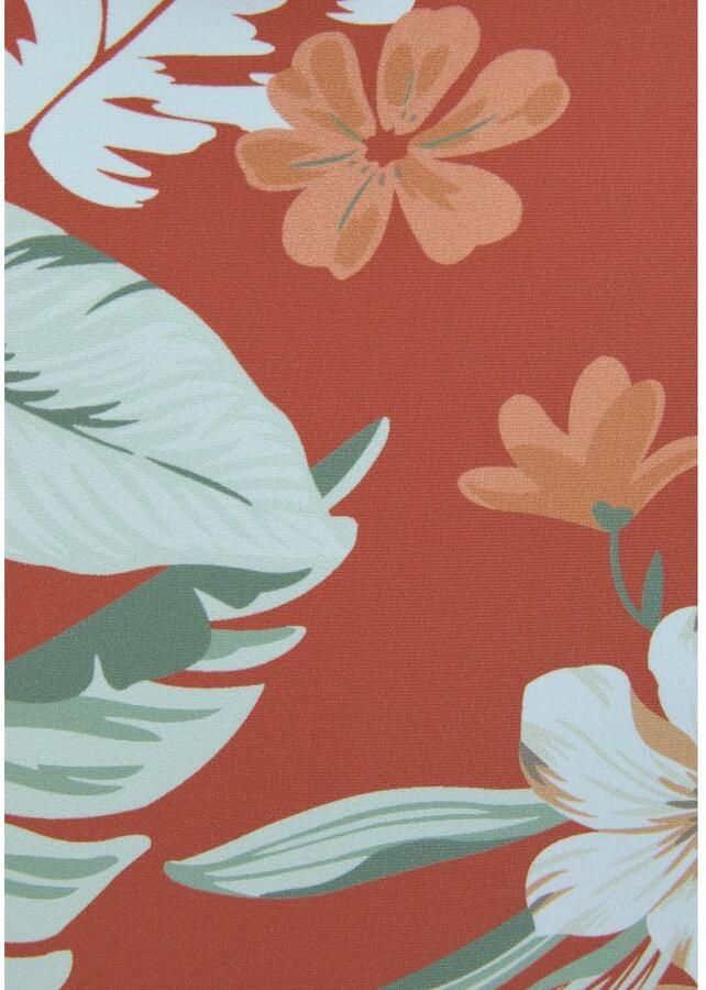 Sunseeker Highwaist-bikinibroekje Suva met een afneembare riem - Foto 2