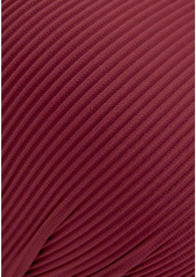 Sunseeker Push-upbikinitop Fancy van elegante structuurstof - Foto 3