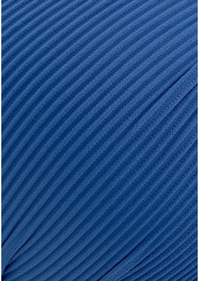 Sunseeker Push-upbikinitop Fancy van elegante structuurstof - Foto 4