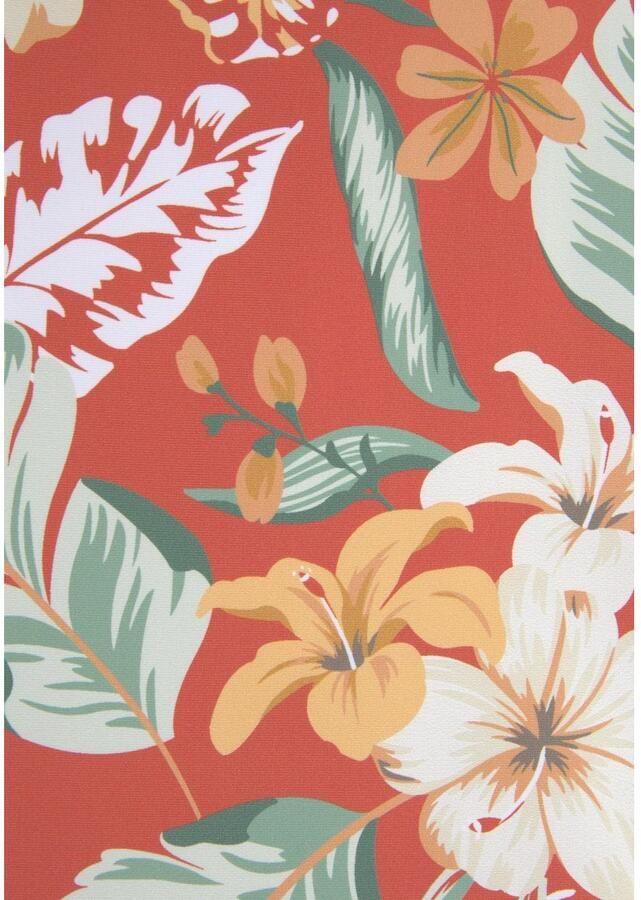 Sunseeker Tankinitop met beugels Suva in gedraaide look - Foto 1