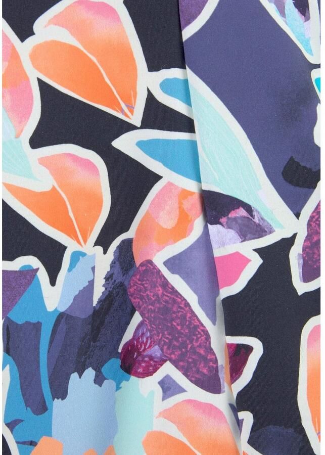 Sunseeker Tankinitop met beugels Tahiti in buikbedekkend model - Foto 2