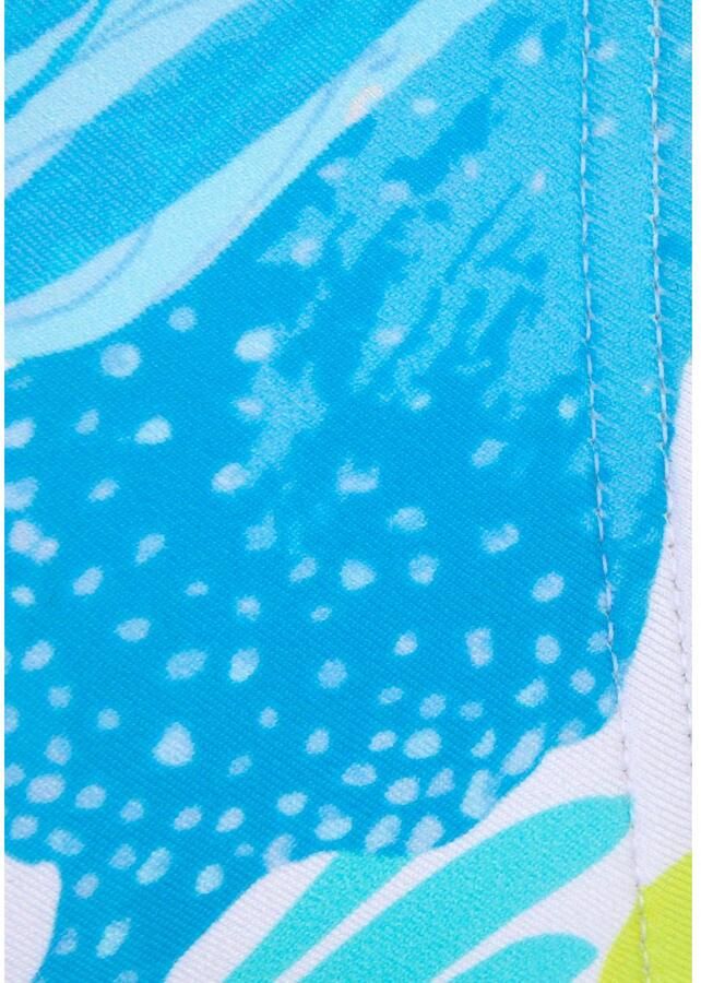 Sunseeker Triangel-bikinitop Butterfly met vlinderontwerp - Foto 5