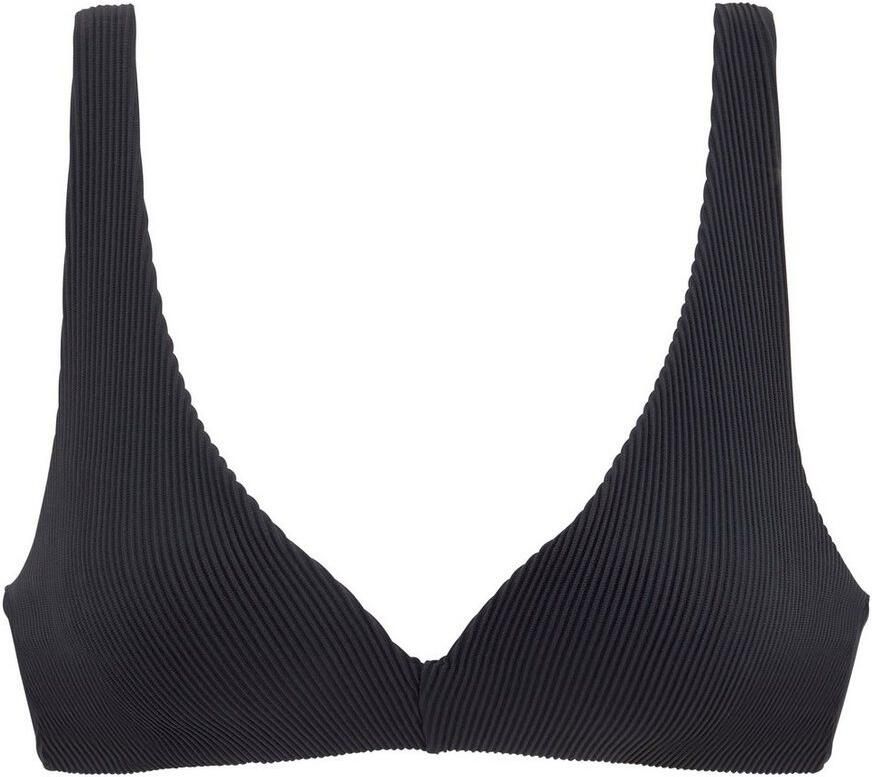 Sunseeker Triangel-bikinitop Fancy met push-up effect
