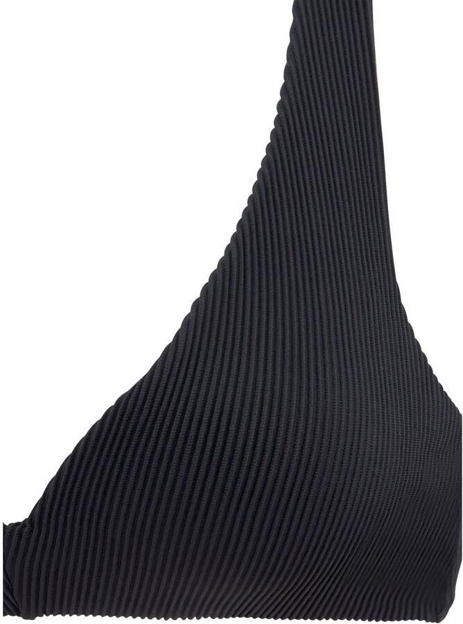 Sunseeker Triangel-bikinitop Fancy met push-up effect - Foto 2