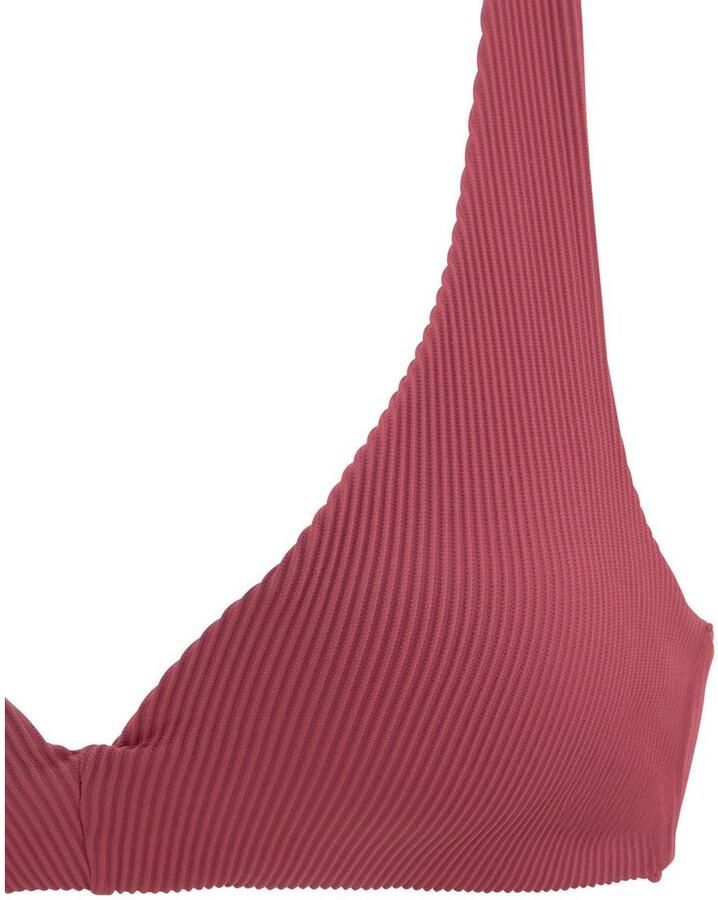 Sunseeker Triangel-bikinitop Fancy met push-up effect - Foto 3