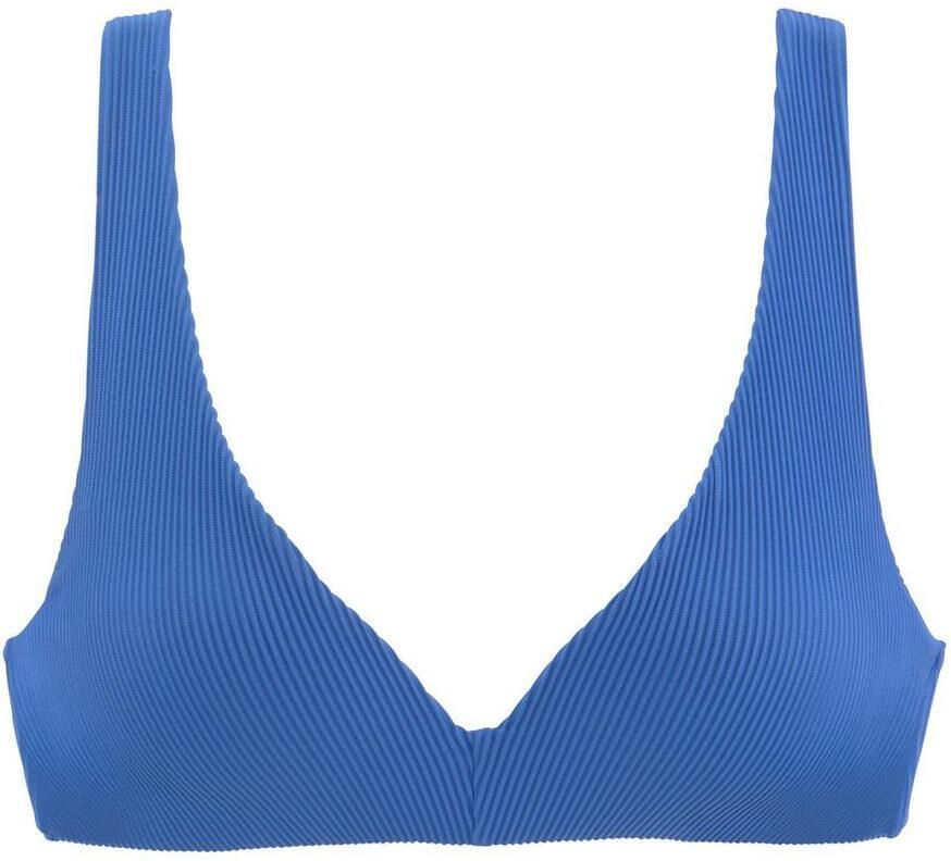 Sunseeker Triangel-bikinitop Fancy met push-up effect