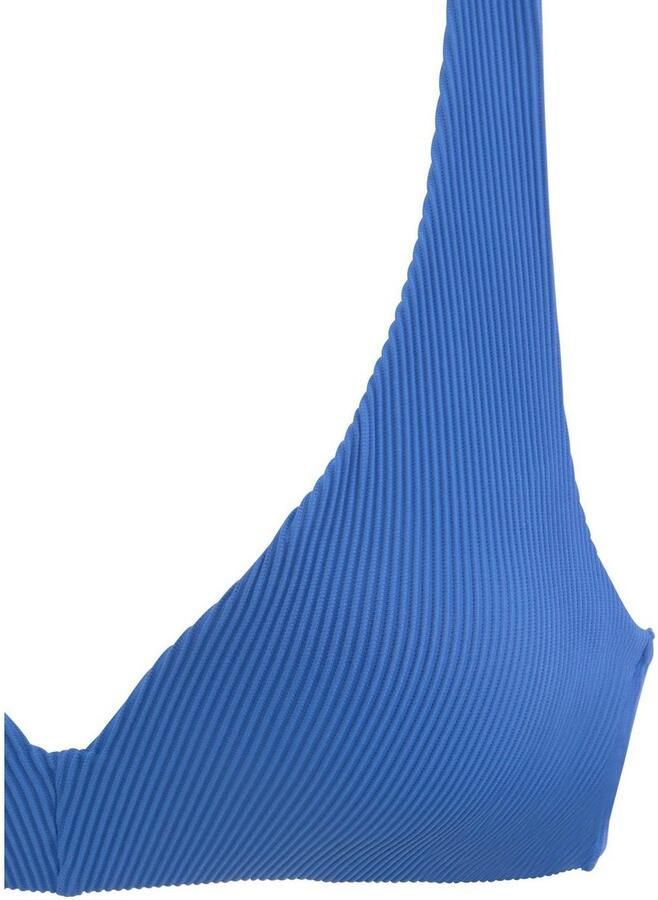 Sunseeker Triangel-bikinitop Fancy met push-up effect - Foto 2