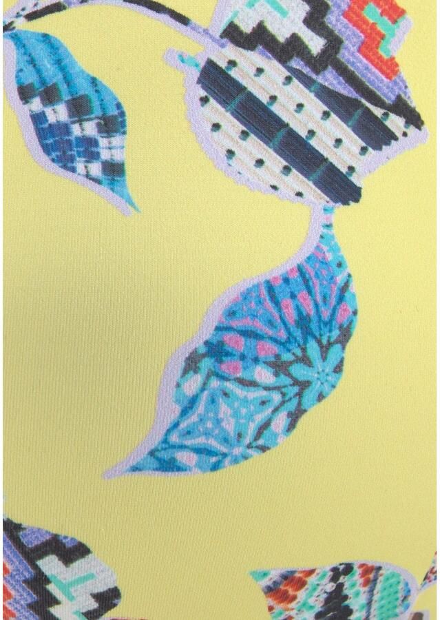 Sunseeker Triangel-bikinitop Jam met sierstrik - Foto 2