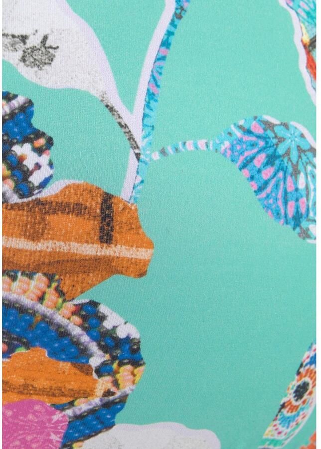 Sunseeker Triangel-bikinitop Jam met sierstrik - Foto 2