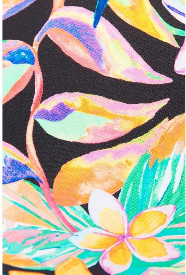 Sunseeker Triangel-bikinitop Petit Met een moderne print - Foto 3