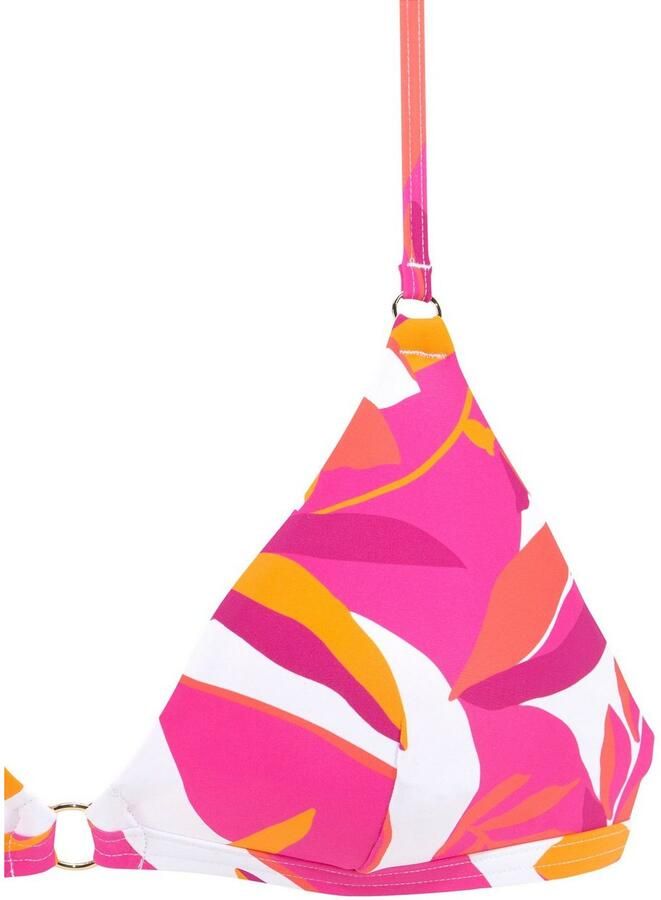 Sunseeker Triangelbikini Allis 3 draagvarianten