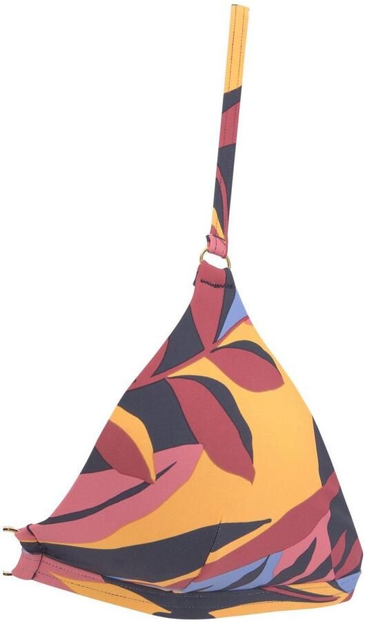 Sunseeker Triangelbikini Allis 3 draagvarianten - Foto 5