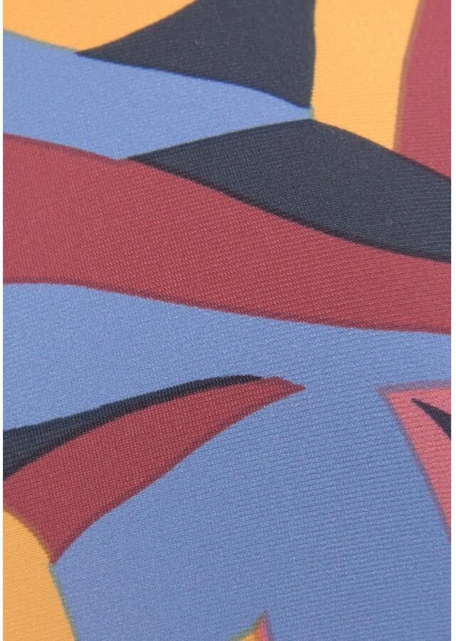 Sunseeker Triangelbikini Allis 3 draagvarianten