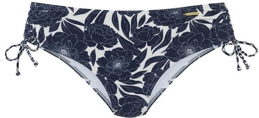 Sunseeker Beugelbikinitop Blossom in motievenmix - Foto 6