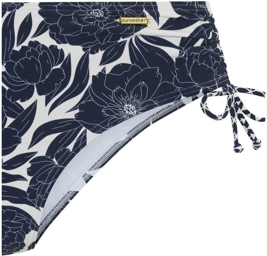 Sunseeker Beugelbikinitop Blossom in motievenmix