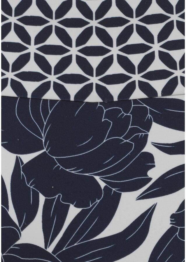 Sunseeker Beugelbikinitop Blossom in motievenmix - Foto 5